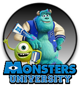 Monster University Inc.