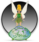 Fairies Tinkerbell