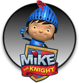 Mike The Knight